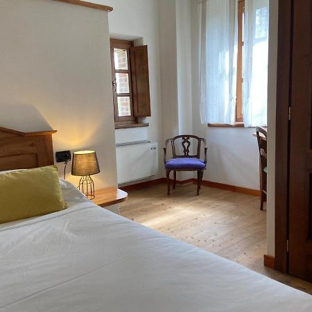 Mulino Del Casale - Nature B&B San Paolo Solbrito Exterior photo