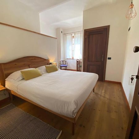 Mulino Del Casale - Nature B&B San Paolo Solbrito Exterior photo